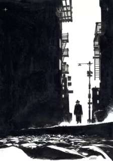 Hugues LABIANO - Quelque chose de froid