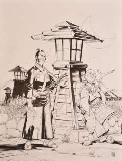 Hub | Okko T10 - Couverture originale - Le cycle du vide II - (2015) | Catawiki