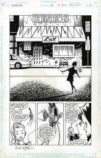 temporary #8 - 053 – Marc Hempel – “Sandman” #68 – pag.6