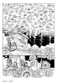 Hunt Emerson | INFERNO page 25 | Hunt Emerson