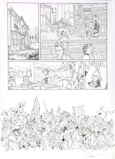 Salamone (Paul) | L’Homme qui n’aimait pas les armes Ã  feu,… | Millon