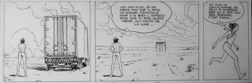 Manara - Jour de colère | Catawiki