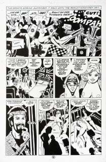 Frank Thorne Lann | Little Nemo