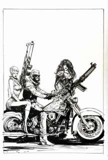 Bill Sienkiewicz Cover | Little Nemo