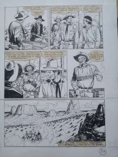 Roberto de Angelis | Tex Speciale 18 - Ombre nella Notte | Catawiki