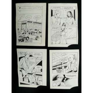 GABAGLIO Hold-up sanglant (Histoires noires 137) récit complet 76 planches et... | YakaBD