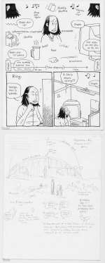 Kevin Huizenga - Or Else 2, pg 02