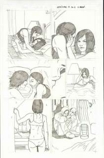 Kevin Mellon - Hack/Slash (Devil‘s Due) issue #19 (page 12)