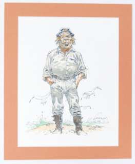 Hermann Huppen (1938-) | Zwiggelaar Auctions