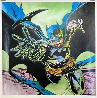 Addiel Arturo | Batman - Original Artwork (2021) | Catawiki