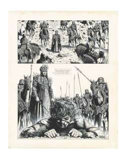 Jean-Claude Gal - ARN