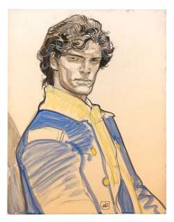 Jean Giraud | BLUEBERRY, INTÉGRALE 1, DARGAUD 1988 | Christie’s