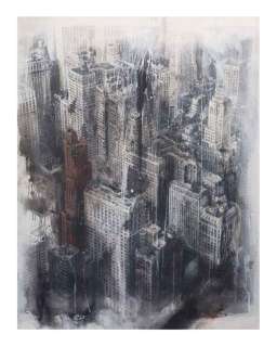 Luis Et Romulo Royo | MALEFIC TIME, APOCALYPSE (T.1), MILADY 2012 | Christie’s