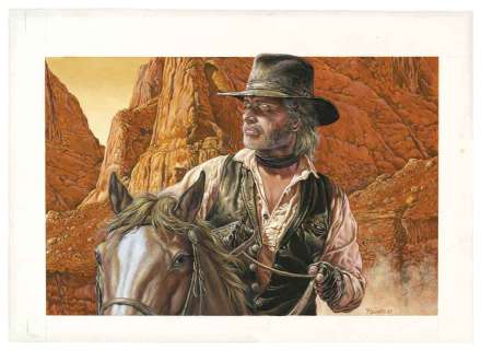 Yves Swolfs - DURANGO