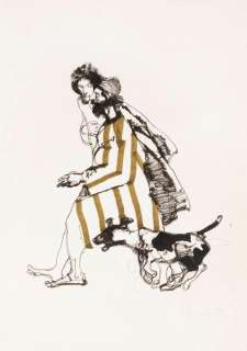 Ferenc Pintér - Il consigliere, 80s | Finarte