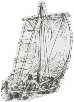 Christophe Bec | Thorgal, 2025 - La déesse d’ambre | Huberty Breyne Gallery