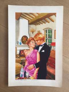 Gonzã¡Lez, José | GonzÃ¡lez, José - Original painting - Pepe Norma (5707) - (1980’s) | Catawiki