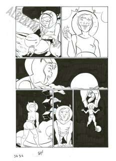 Erica Henderson - unbeatable squirrel girl issue 5 page 6