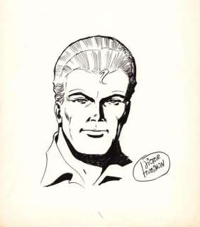 Hubinon, Victor (1924-1979). | BDEnchères