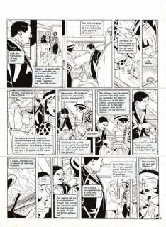 Lot 209 - Miniac, Jean-François (1967-).