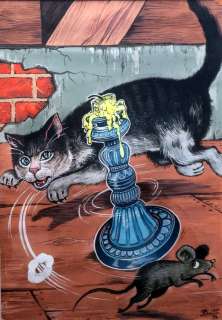 Buth - Originele cover in kleur - Zonneland - (1964) | Catawiki