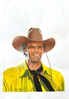 Aldo Di Gennaro | Aldo Di Gennaro illustrazione originale | Catawiki