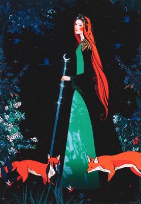 Laura El | Where the Cold Earth Breathes Fire, 2026 | Philippe Labaune Gallery