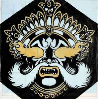 MAGNUSDemone | Little Nemo