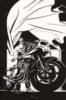 Tonci Zonjic - skulldigger & skeleton boy issue 05 page 10