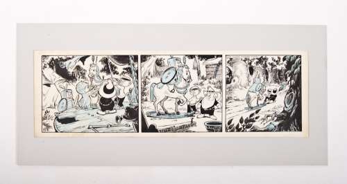 Phiny Dick (1912-1990) | Zwiggelaar Auctions