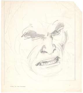 Buscema - Conan | Russ Cochran