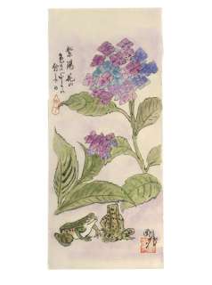 Goseki Kojima Hand-Drawn Color Illustration | Mandarake (Big Web)