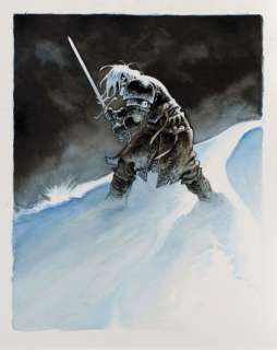 Parnotte Jolfranais N En 1973 | PARNOTTE JOËL FRANÇAIS NÉ EN 1973 LE MAITRE D’ARMES, OCTOBRE 2015 Illustration | Cornette de St Cyr