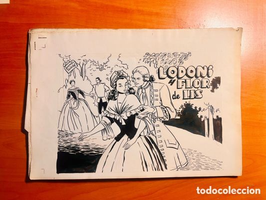 COLECCIÓN MARI TERE, NÚMERO 3, (ORIGINAL GRAFIDEA), COMPLETO!!! | todocoleccion (Buy It Now)