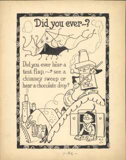 Carlson- Original Art | Russ Cochran