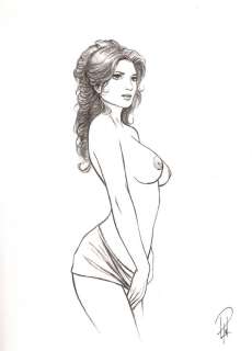 Paturaud | Illustration Ã  l’aquarelle, au lavis et Ã  la min… | Millon