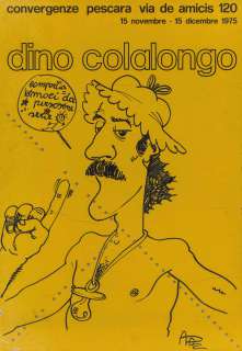 Andrea Pazienza | Visca | Art-Rite