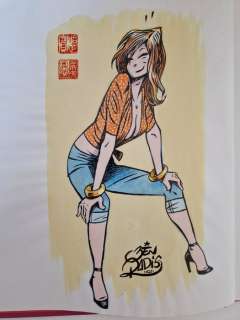 Dodo / Ben Radis | Max et Nina T7 - Home Sweet Home + dédicace couleur - C - EO - (2014) | Catawiki