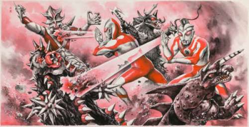 Masami Watanabe - Masami Watanabe