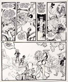 Forest, Jean Claude | HYPOCRITE. N’importe quoi de cheval. Encre de Chine | Coutau Bégarie