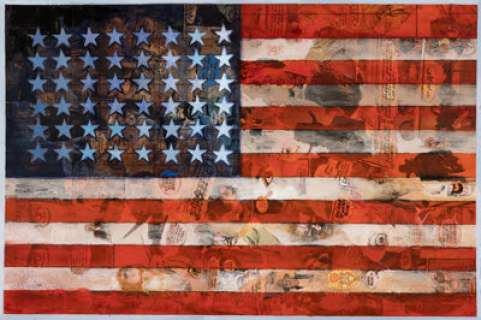 Fabry, Glenn - Glenn Fabry and Steve Dillon Preacher #53 Cover Original Art (DC, 1999)....