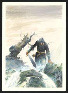 William Vance - Couverture de l‘intégrale - Ramiro