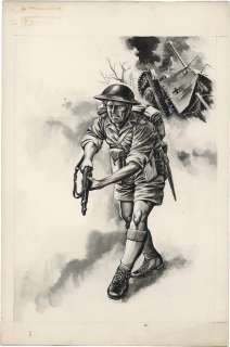 Shuji Yanagi Hand-Drawn Illustration | Mandarake (Big Web)