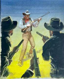 Di Gennaro, Aldo | Di Gennaro, Aldo - illustrazione originale | Catawiki