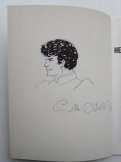 Chaillet, Gilles - Vasco 4 - Het voorgeborchte van de nacht - Met opdrachttekening - Broché - EO (1987) | Catawiki