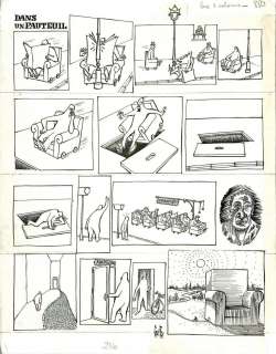 GebÃƒÂ¨, Dans Un Fauteuil; ArrivÃƒÂ©e. | Cambi Casa d’Aste