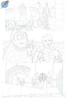 Nick Pitarra - ax-wielder jon page 61