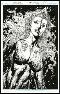 Reis, Ivan - BRIGHTEST DAY (2010-11) #5 Splash Page