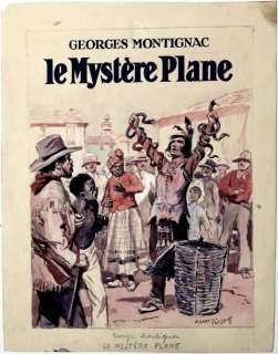 Toussaint, Maurice (1882 1974) | Estim Nation