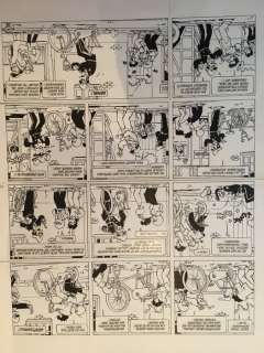 Kroft, Robert Van Der | Original page  - Sjors & Sjimmie | Catawiki